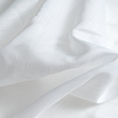 ZK Linen Sheer