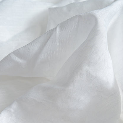ZK Linen Sheer