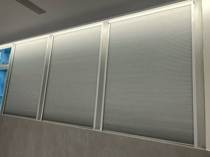 Honeycomb Blinds