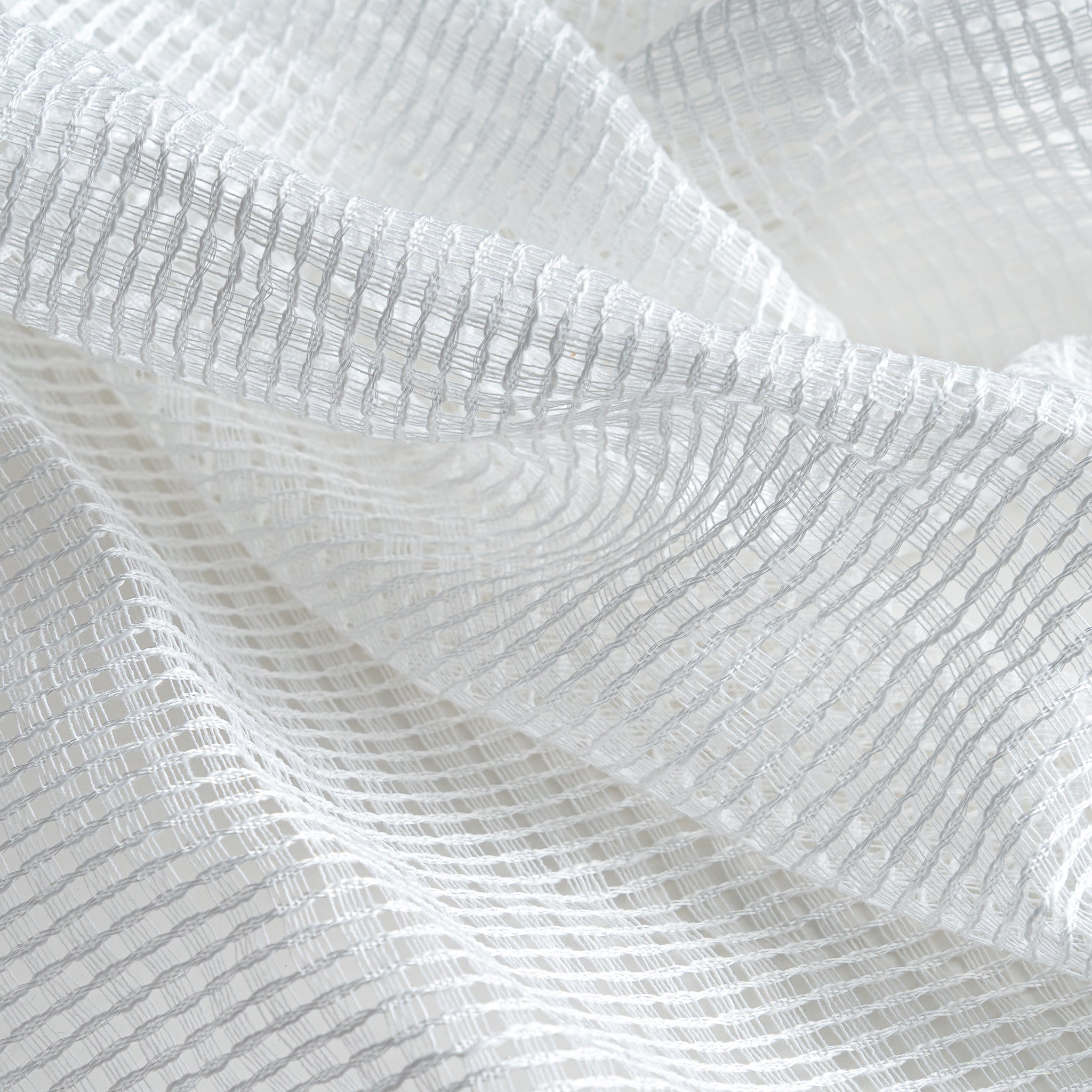 ZK Linen Sheer