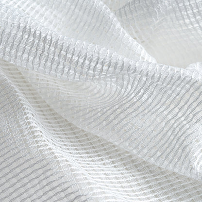 ZK Linen Sheer