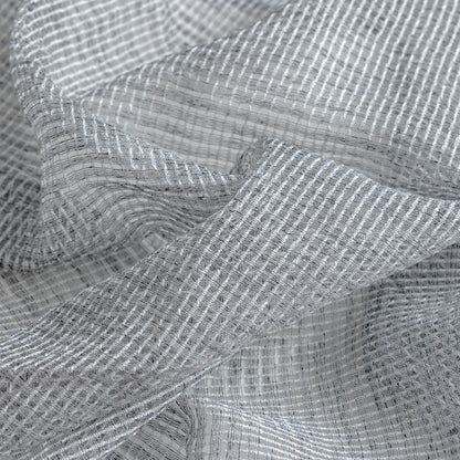 ZK Linen Sheer