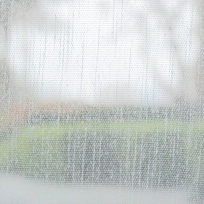 SK2 Linen Sheer Curtains