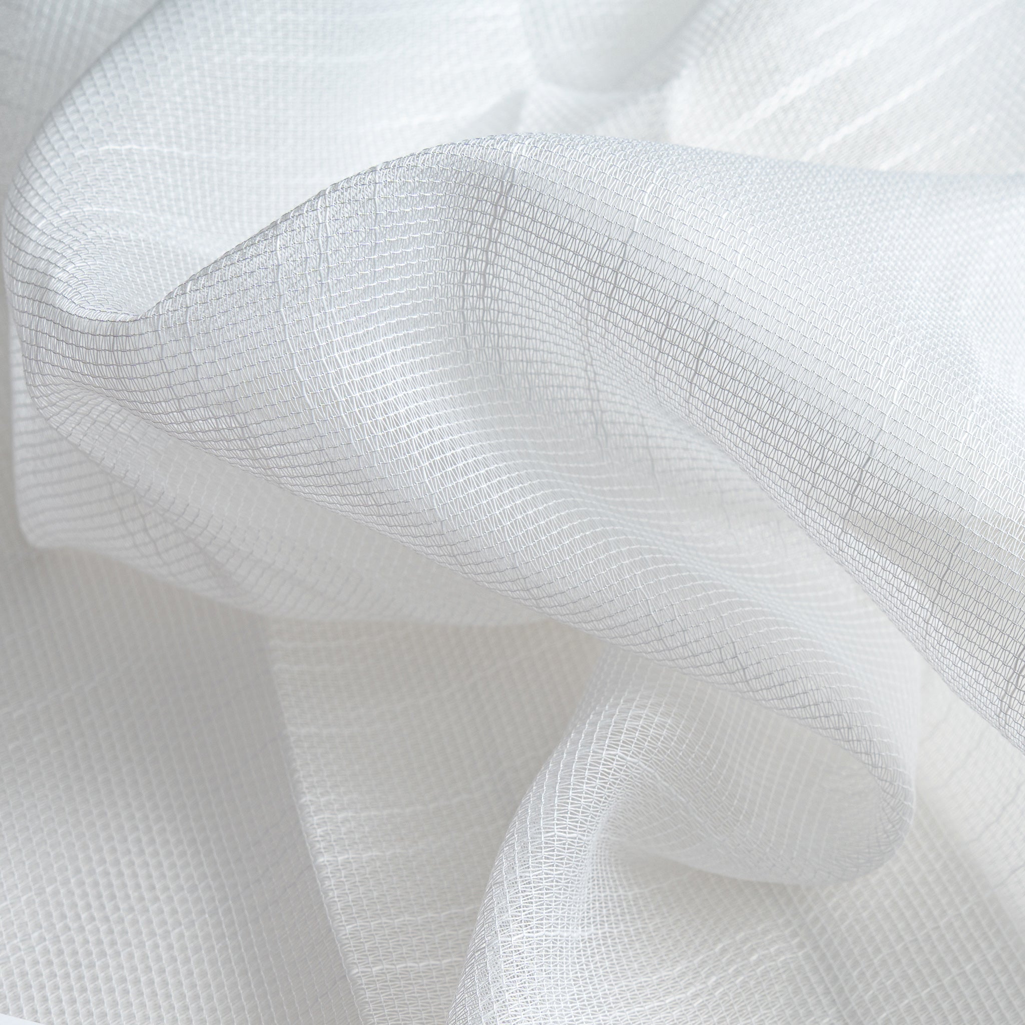 ZK Linen Sheer