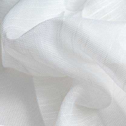 ZK Linen Sheer