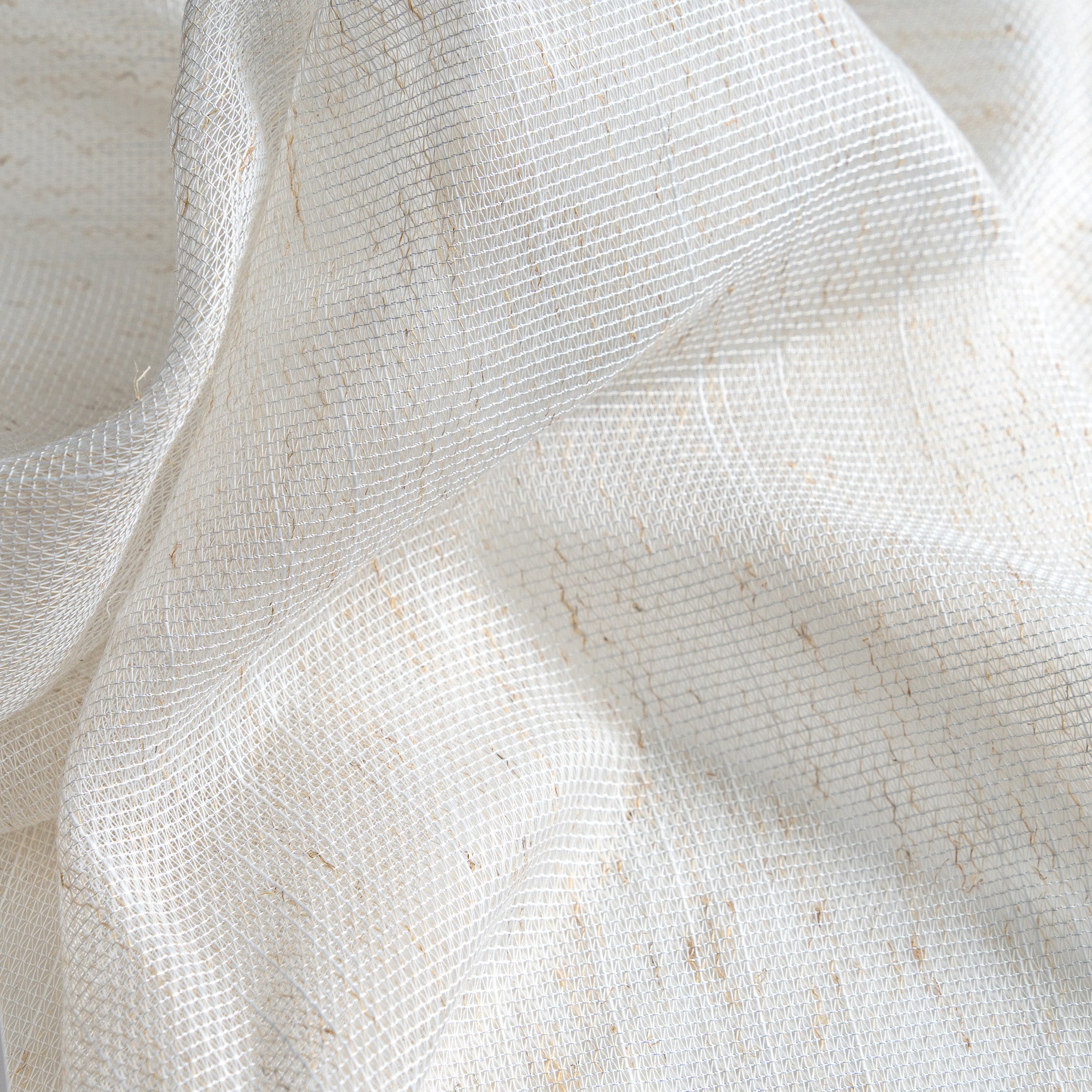 ZK Linen Sheer