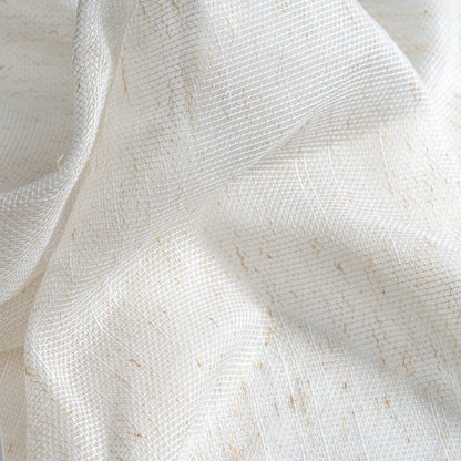 ZK Linen Sheer