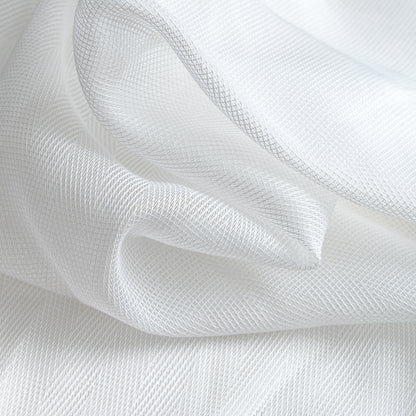 ZK Linen Sheer