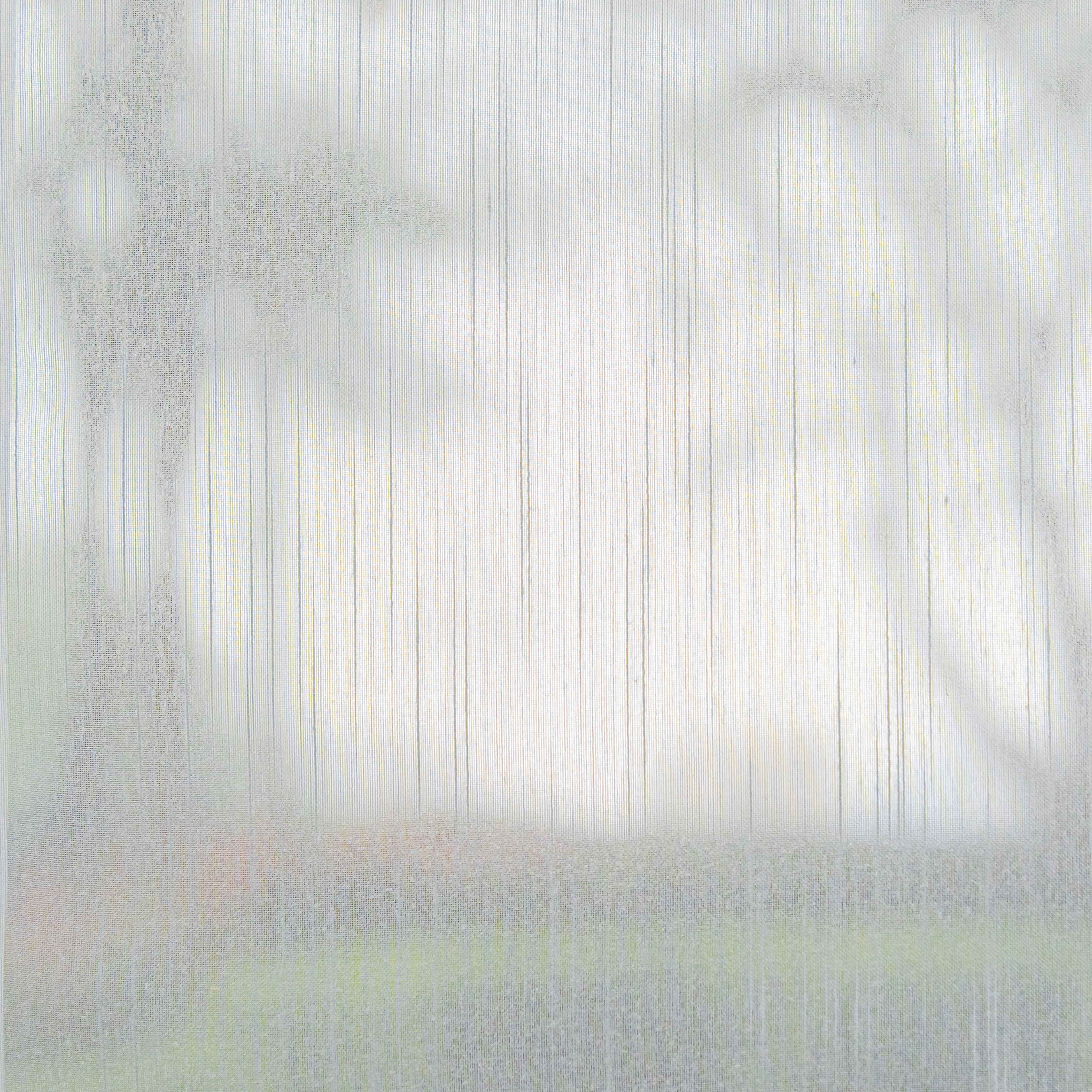 SK2 Linen Sheer Curtains
