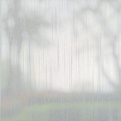 SK2 Linen Sheer Curtains