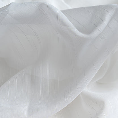 ZK Linen Sheer