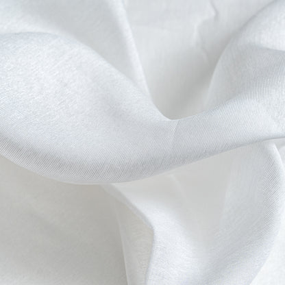 ZK Linen Sheer