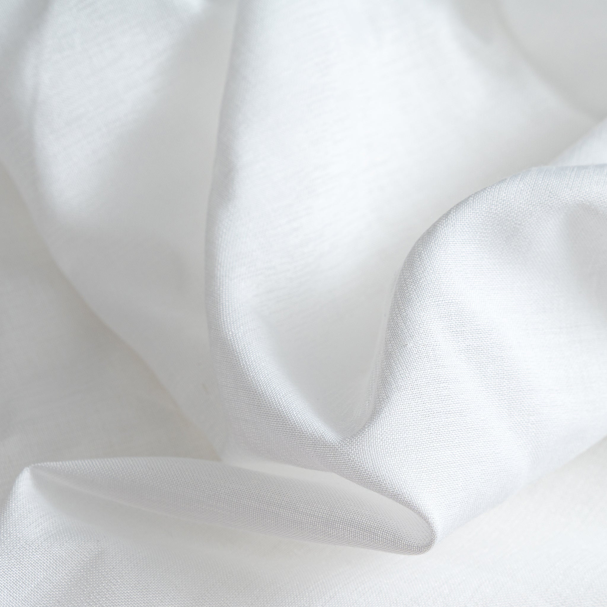 ZK Linen Sheer