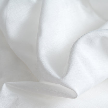 ZK Linen Sheer
