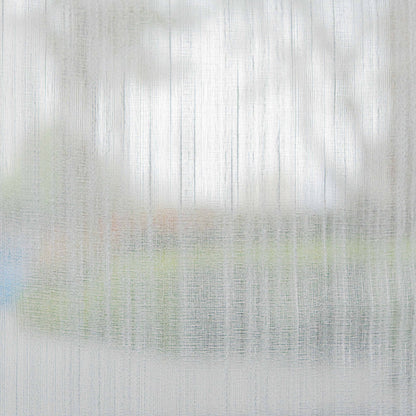 SK2 Linen Sheer Curtains