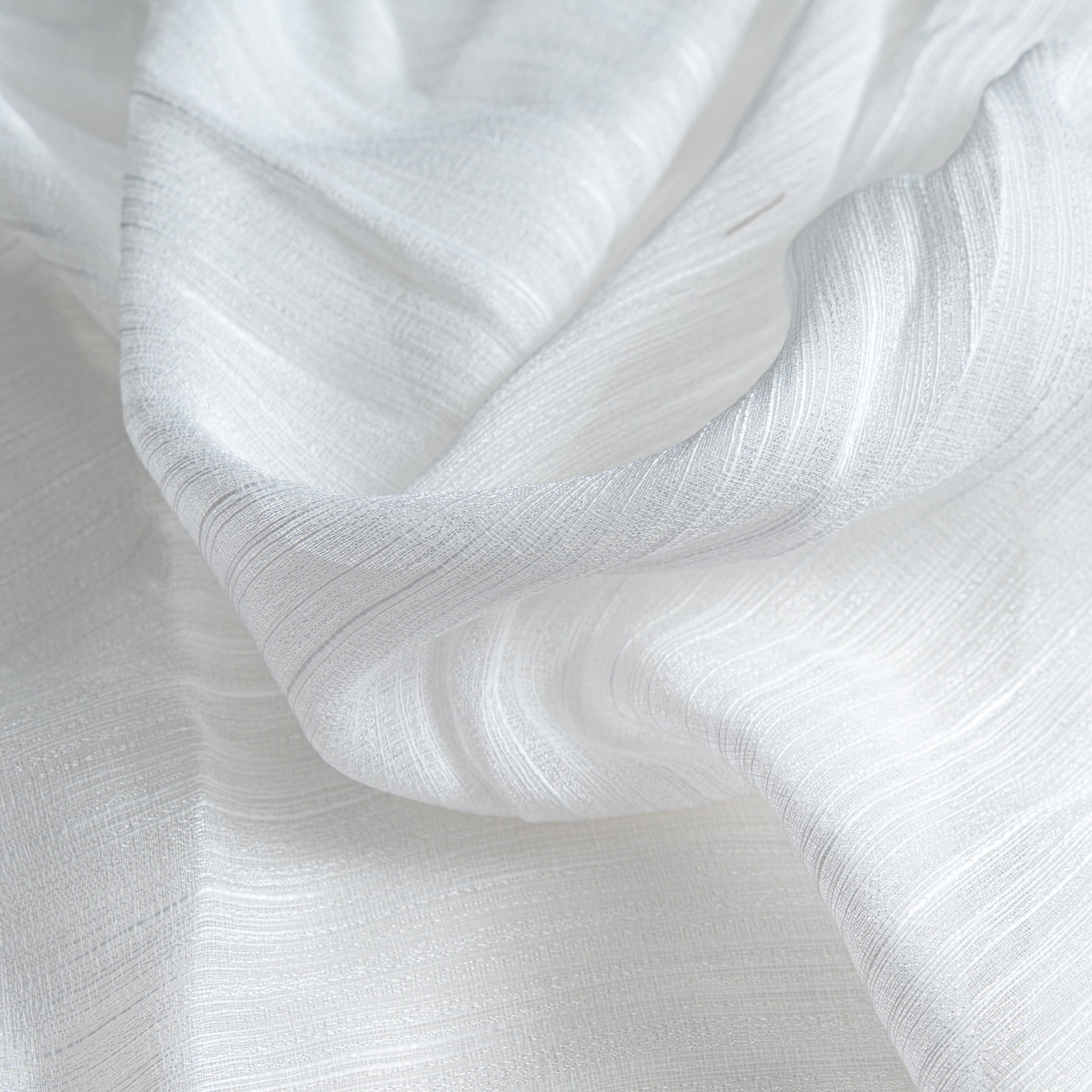 ZK Linen Sheer