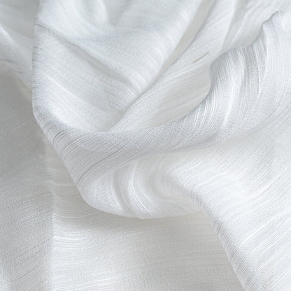 ZK Linen Sheer