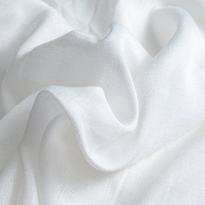 ZK Linen Sheer