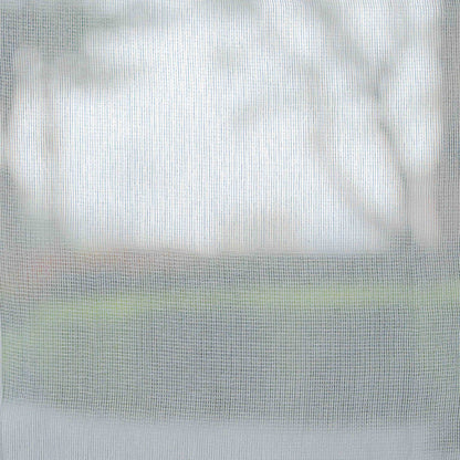 SK2 Linen Sheer Curtains