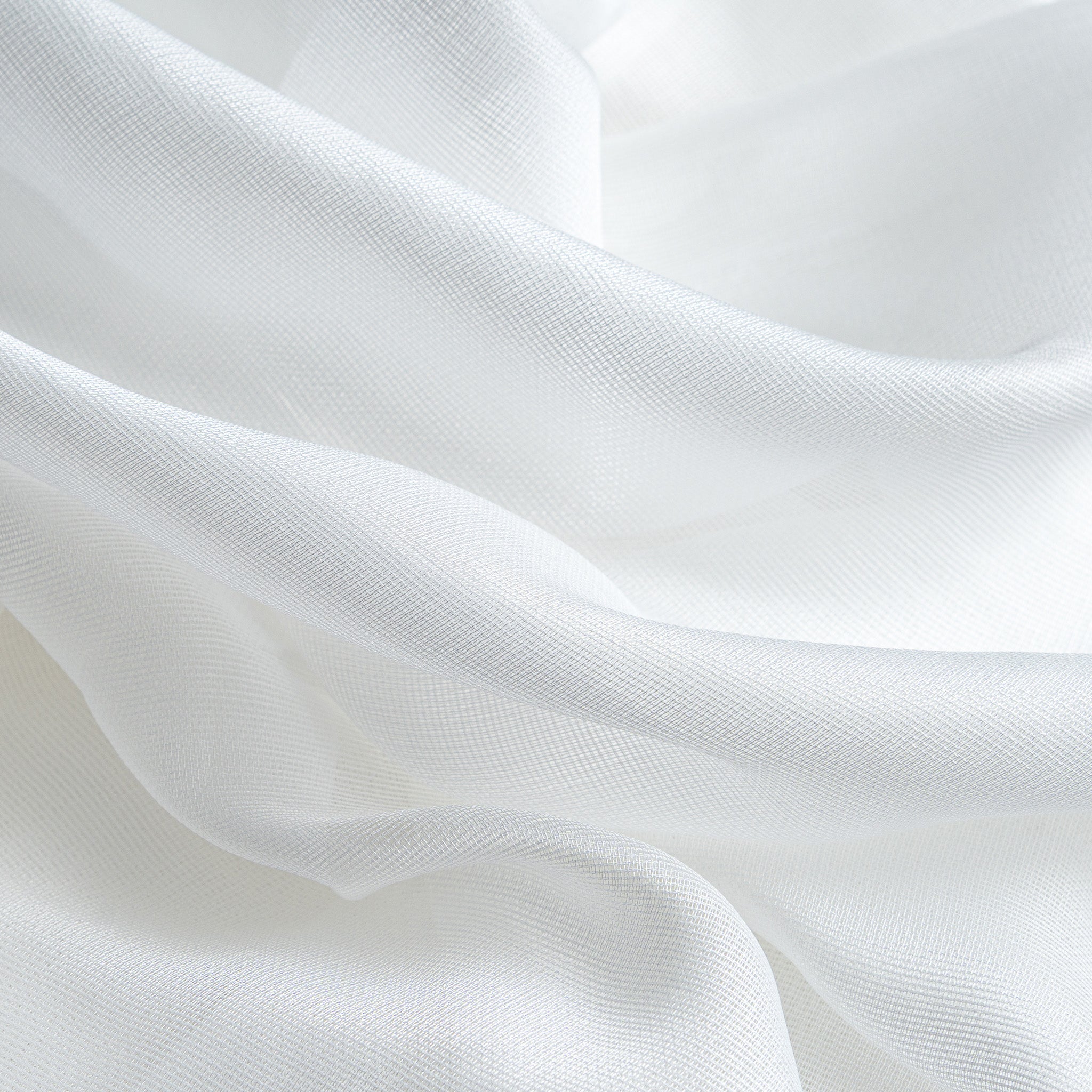 ZK Linen Sheer