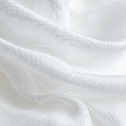 ZK Linen Sheer