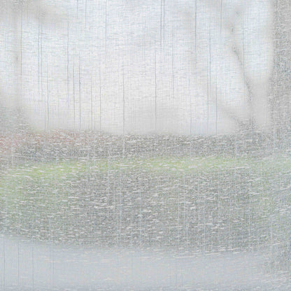 SK2 Linen Sheer Curtains