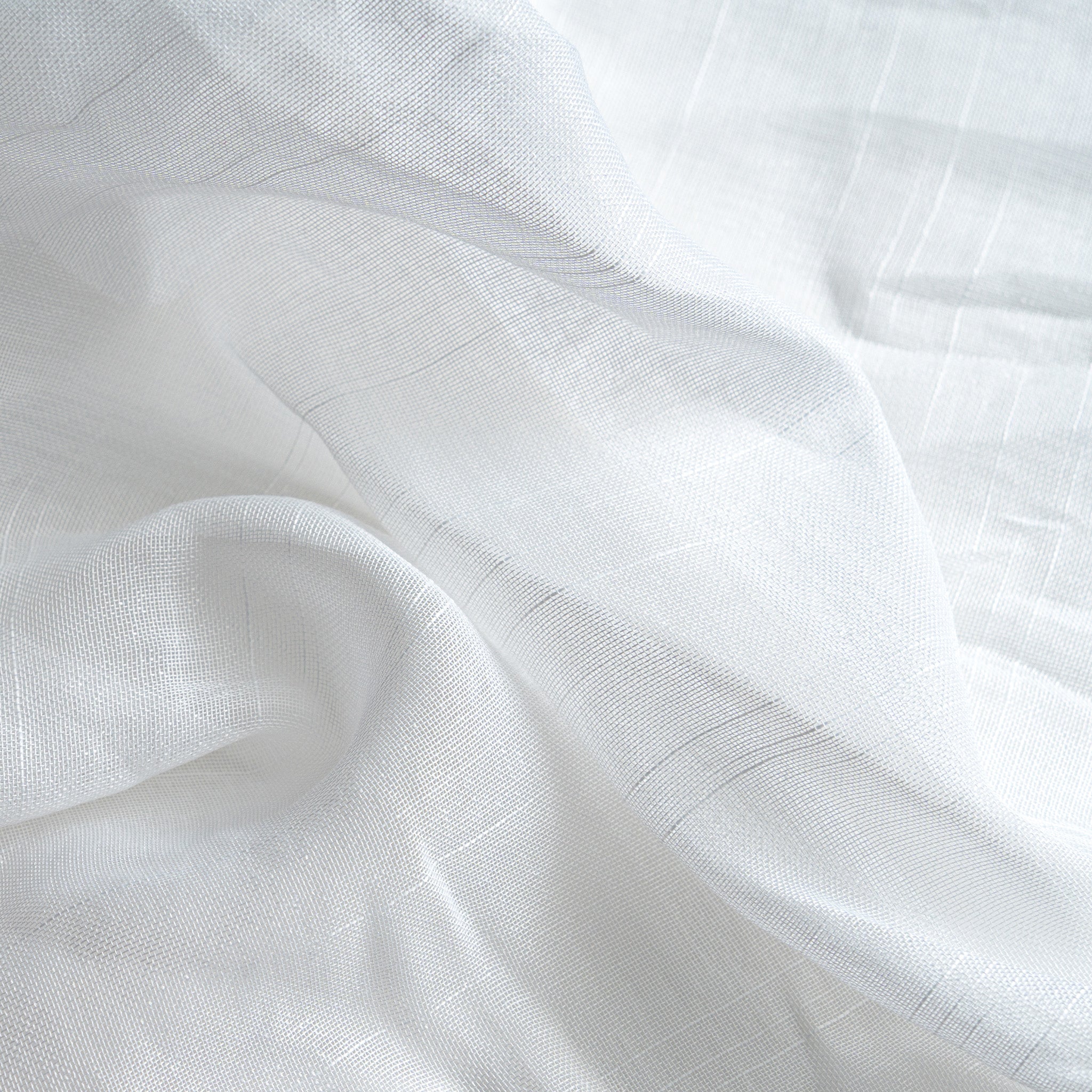 ZK Linen Sheer