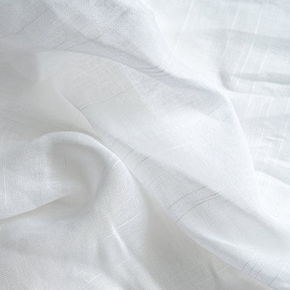 ZK Linen Sheer