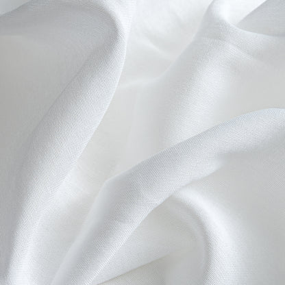 ZK Linen Sheer