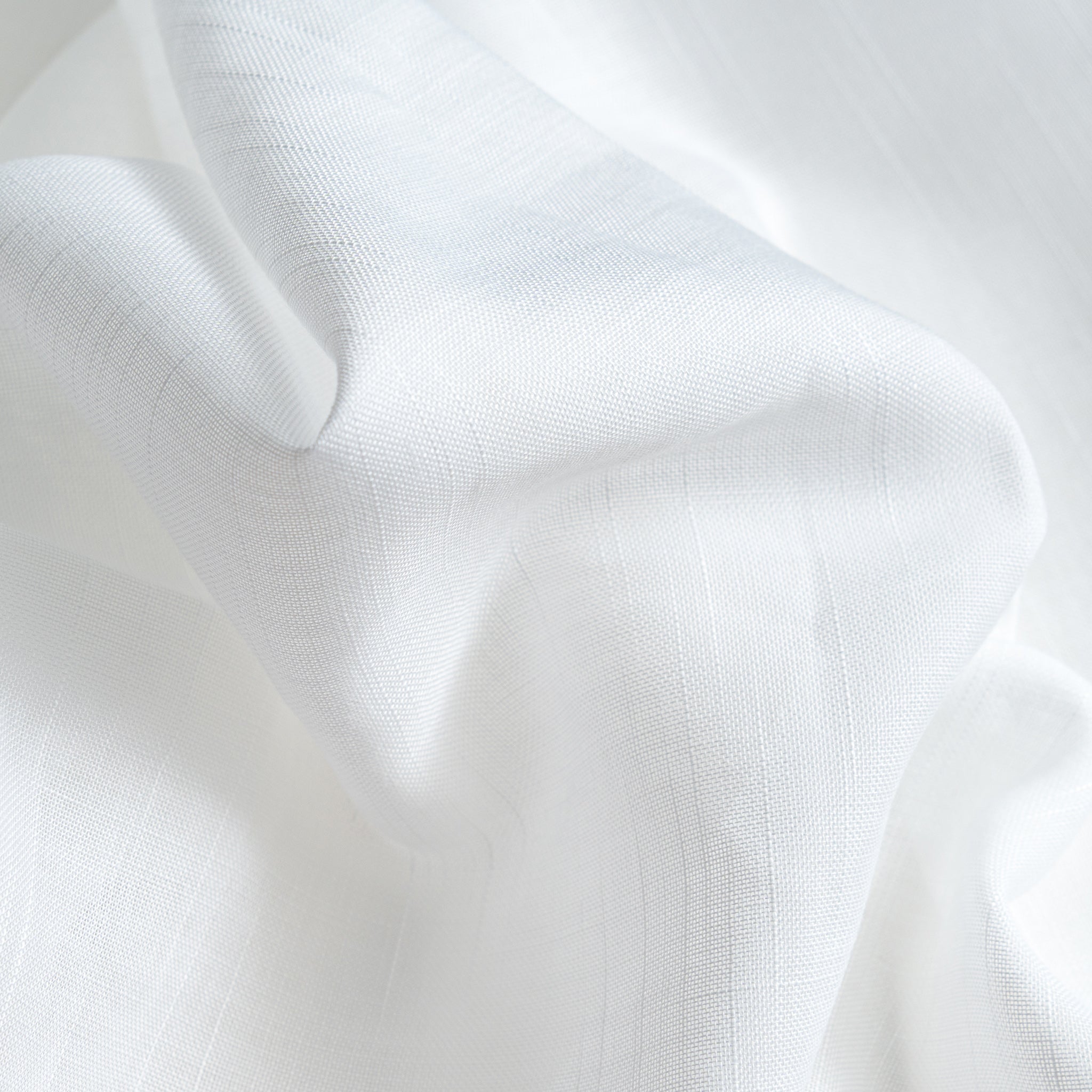 ZK Linen Sheer
