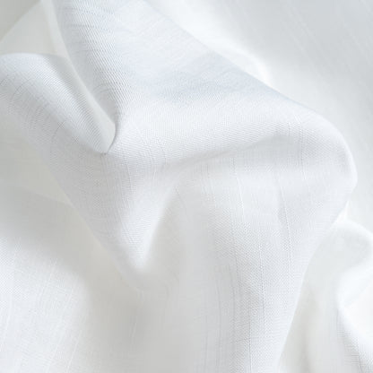 ZK Linen Sheer