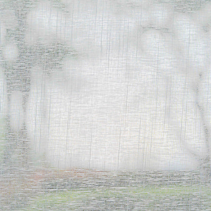 SK2 Linen Sheer Curtains
