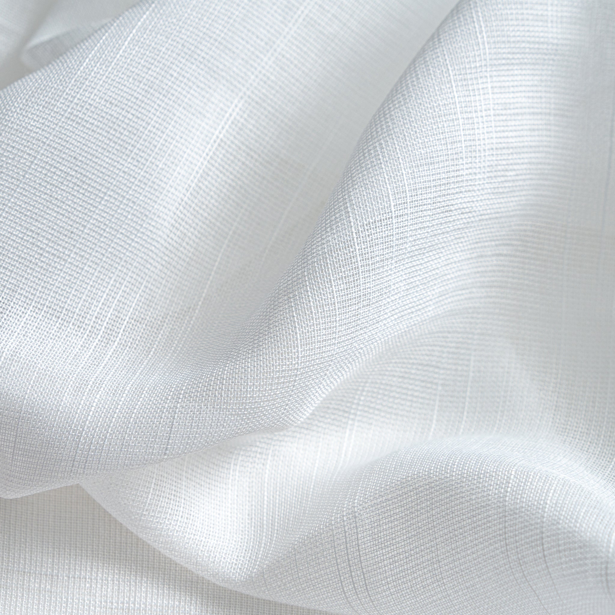 ZK Linen Sheer