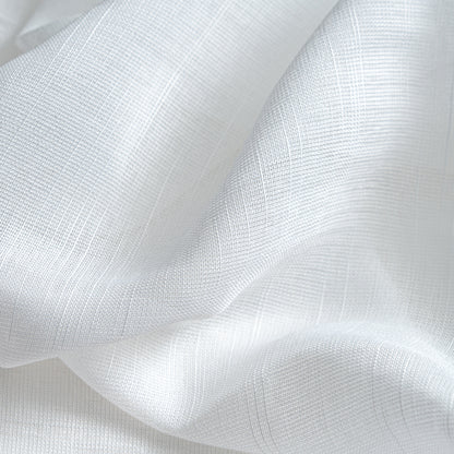 ZK Linen Sheer