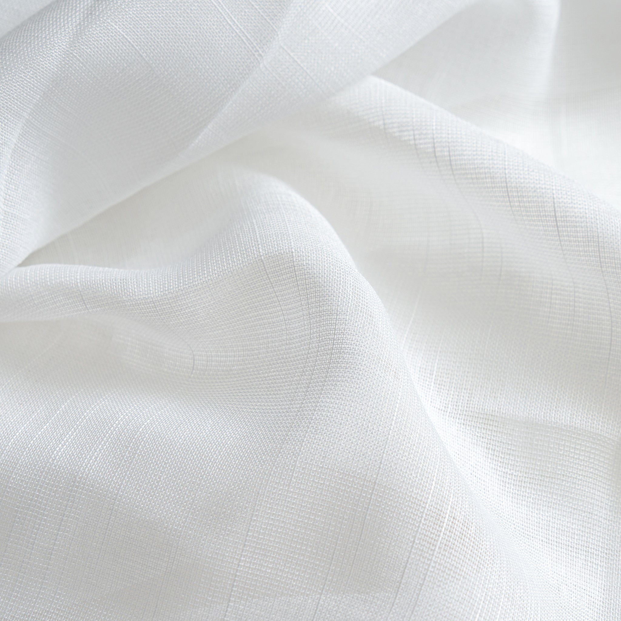 ZK Linen Sheer