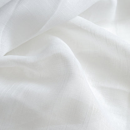 ZK Linen Sheer