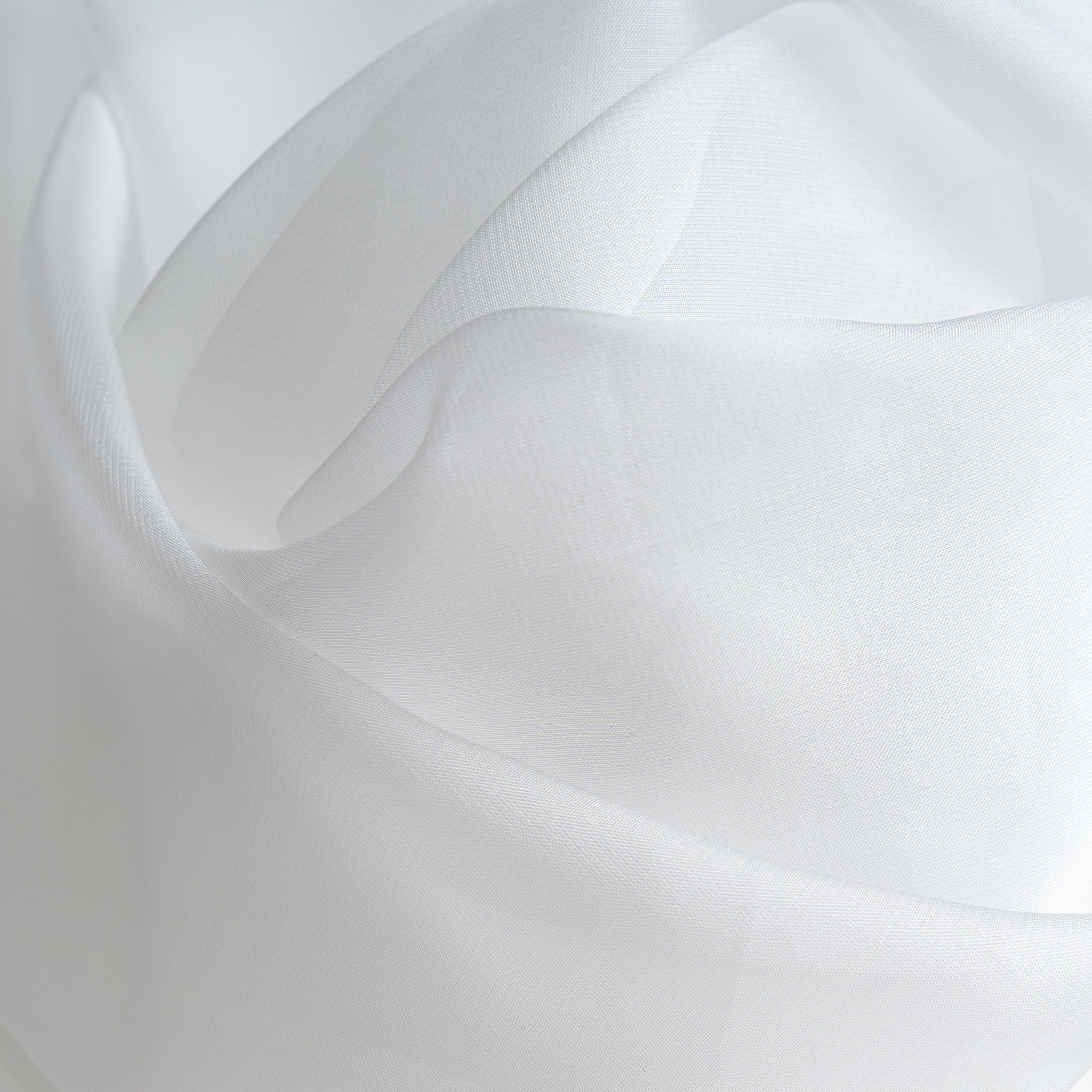 ZK Linen Sheer