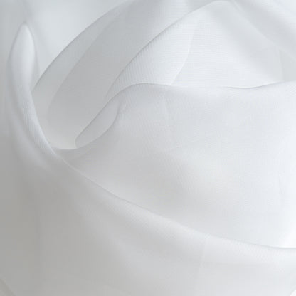 ZK Linen Sheer