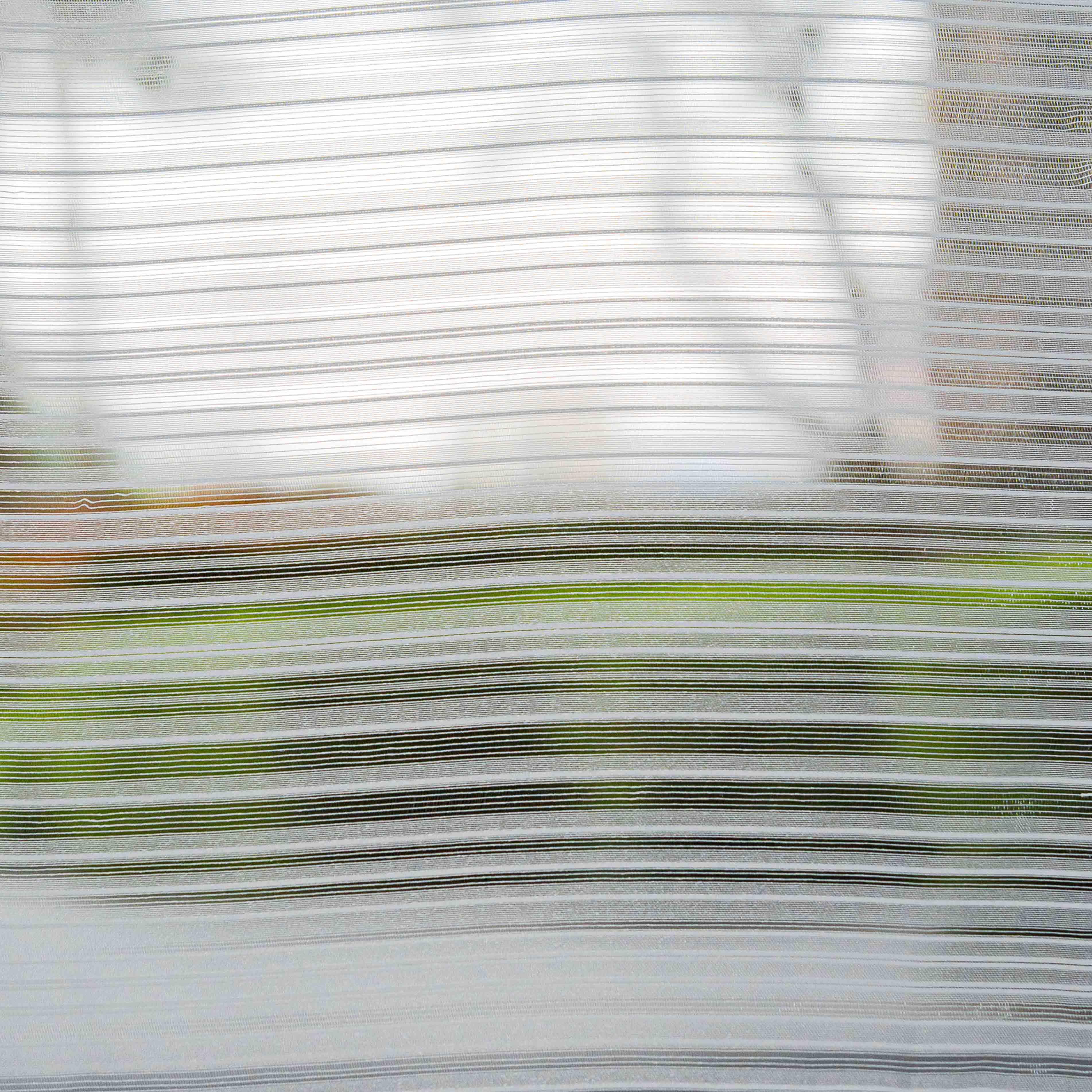 SK2 Linen Sheer Curtains