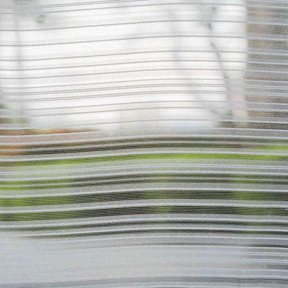SK2 Linen Sheer Curtains