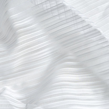 ZK Linen Sheer