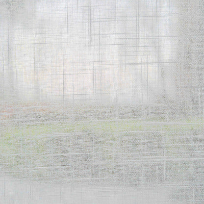 SK2 Linen Sheer Curtains