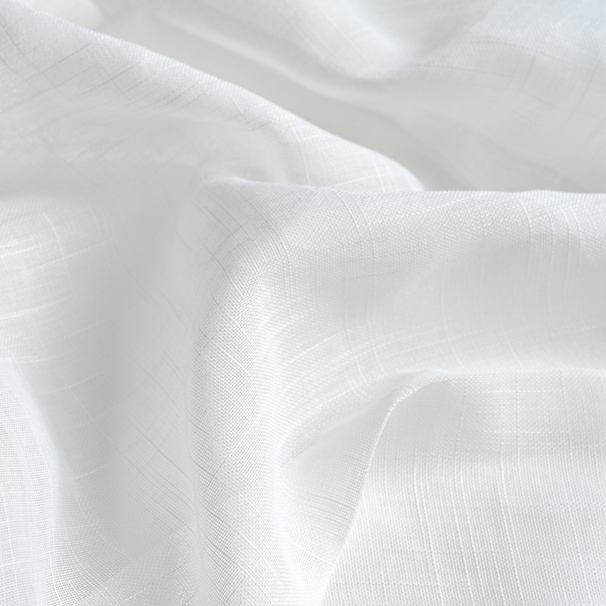 ZK Linen Sheer