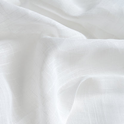 ZK Linen Sheer
