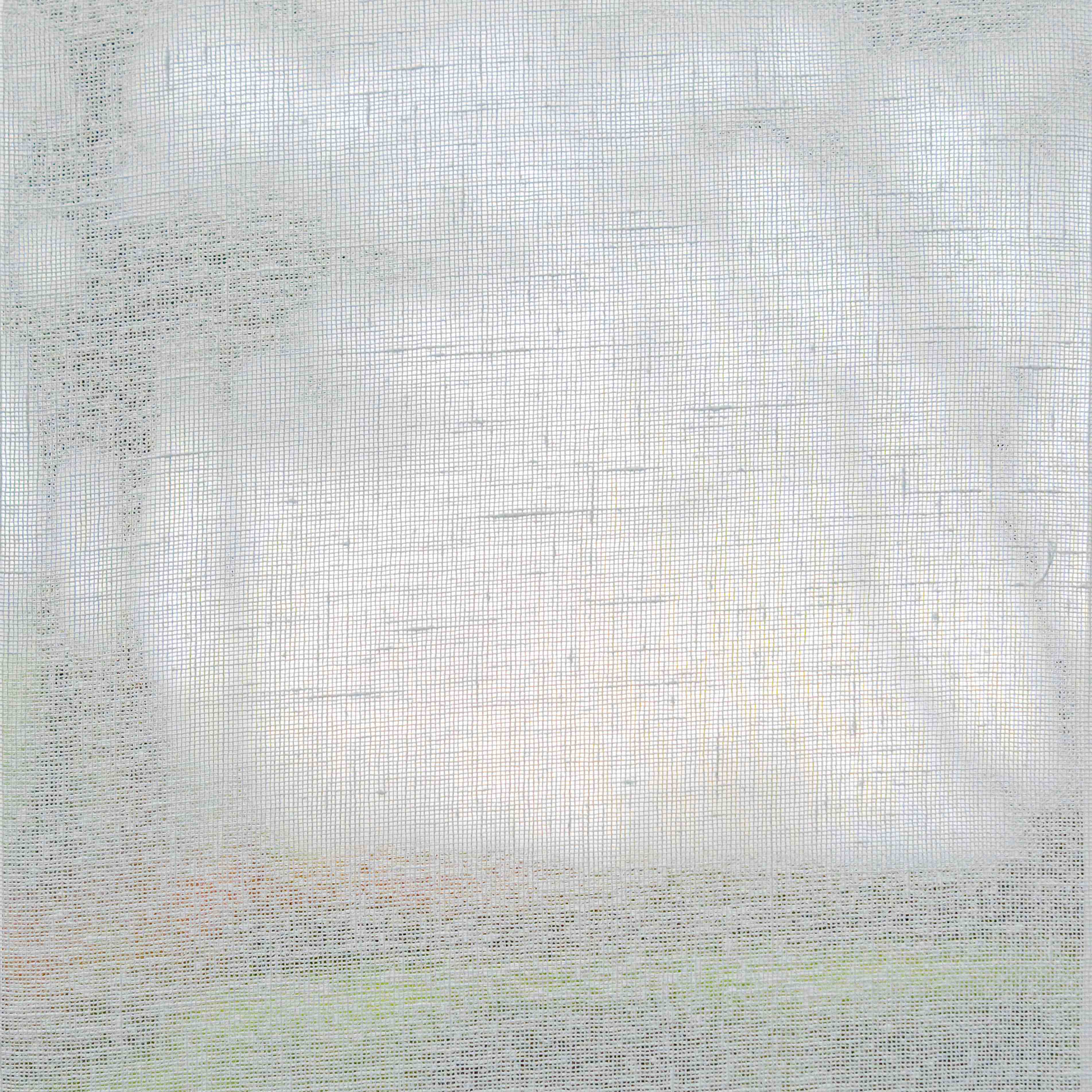 SK2 Linen Sheer Curtains