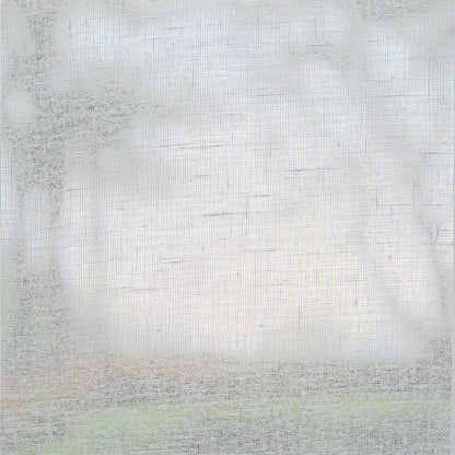 SK2 Linen Sheer Curtains
