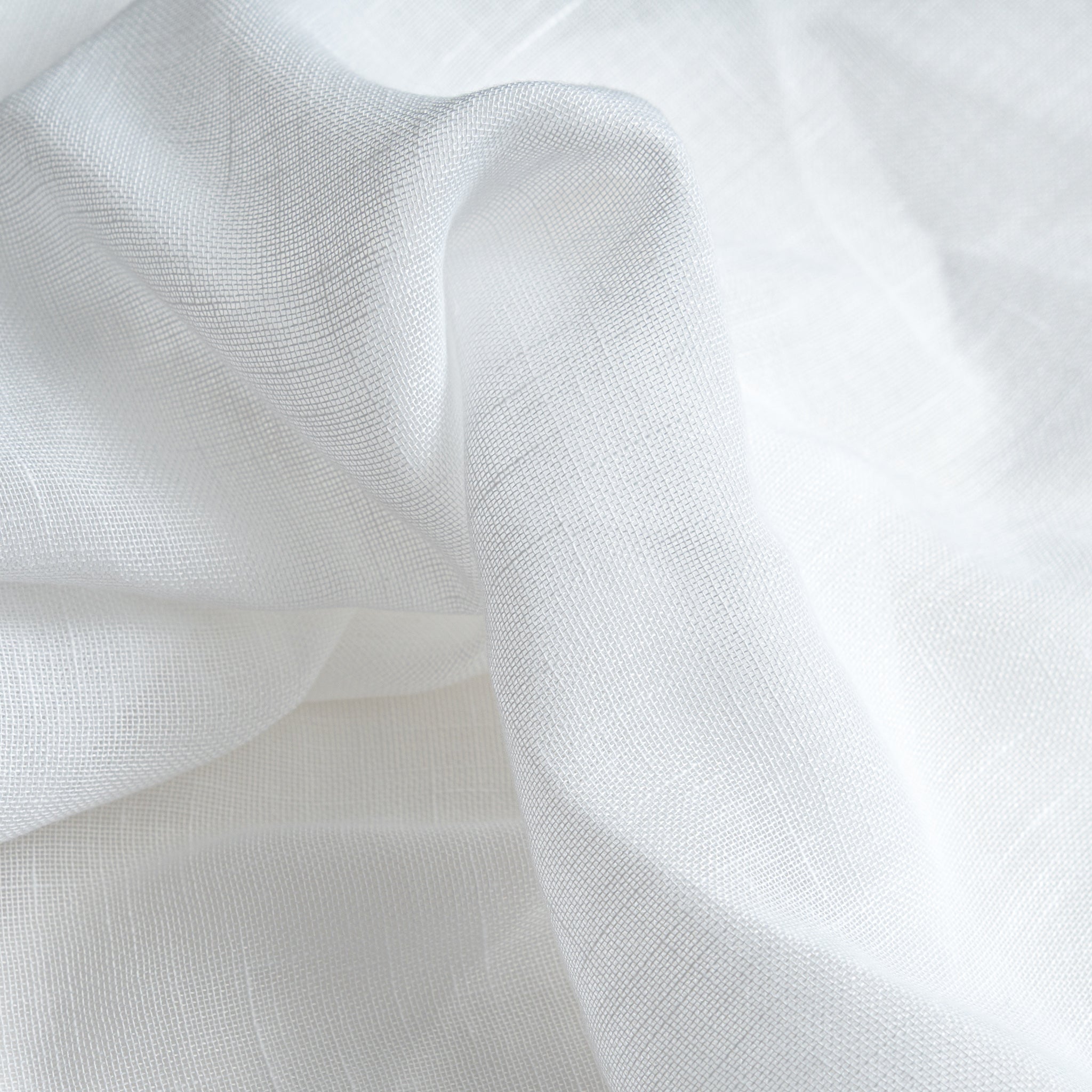 ZK Linen Sheer