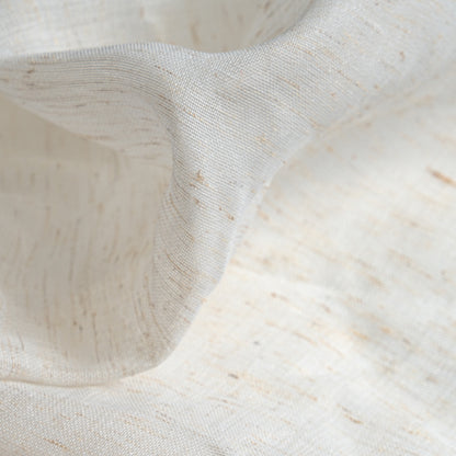 ZK Linen Sheer