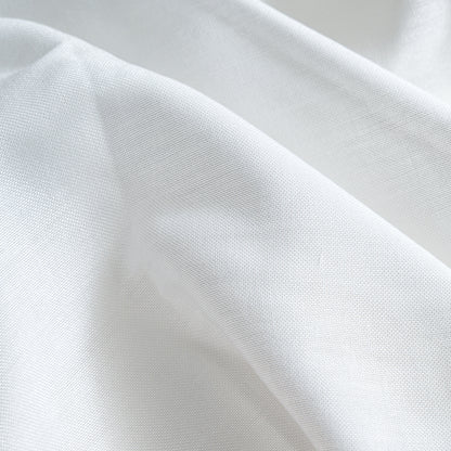 ZK Linen Sheer