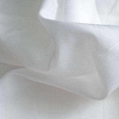 ZK Linen Sheer